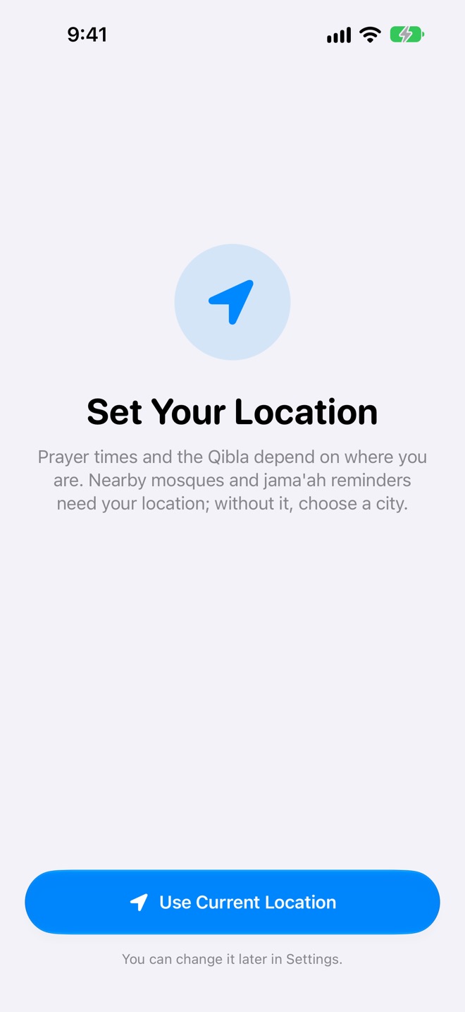 Set Your Location. Use your current location, or choose a city.